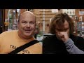 Tenacious D - The government