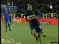 Fabian Monzon ??Dribble