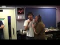 Chris Moyles & Matt Fincham sing \ Chris Moyles & Matt Fincham sing \