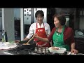 Đậu Hũ Xào Xả Ớt