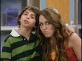 Miley and Rico - Crazy In Love