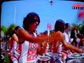Batala no programa Mar Brasil