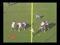 Mississippi State LB Jamar Cheney JACKS UP Shay Hodge
