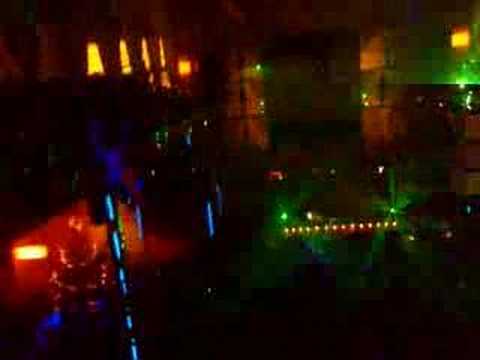 Sasha Live @ Studio Budapest, Hungary 12/22/2007 pic YouTube Preview Image