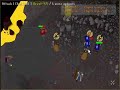 Hood Pkers Vs Vehement Legends
