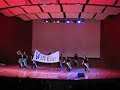 MIT Chamak Seasons Dance Fall 2006