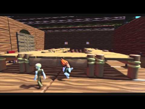 how to multiplayer disney infinity