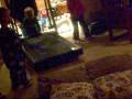 videos de *The Treadmill Disaster*