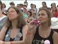 Unite For Change: Barack Obama in Unity, NH