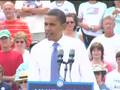Unite For Change: Barack Obama in Unity, NH