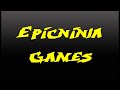 EpicNinja. com - חינם משחקים מקוונים - shot 1