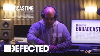 DJ Bone as Doc Ciroc - Live @ The Basement x Defected Broadcasting House Show 2022