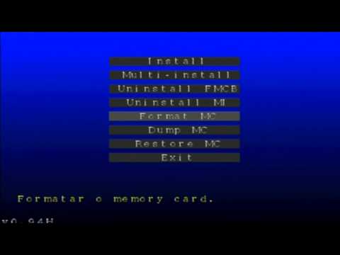 open ps2 loader 0.9.4 open ps2 loader 0.9.4