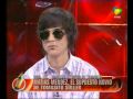 Tomasito Suller  vs Flogger despechado 1