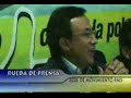 Gobernador de Tungurahua tilda de Gorditos Horrorosos, Flacos Horrorosos y Locos Inicuos