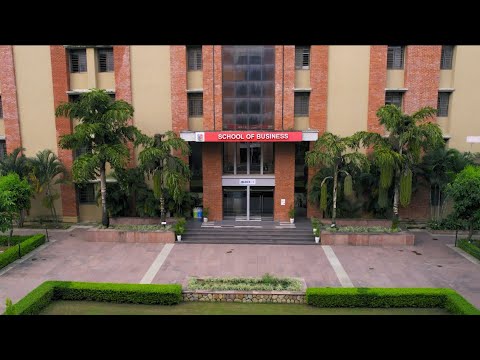 UPES School of Business General video thumbnail 10