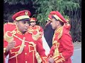 دق بلوشي في لندن