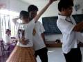 Pisay-SMC tango tribute