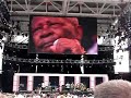BB Kings salute to Clapton