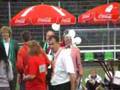 h.s.v. Duno Den Haag opening nieuw clubgebouw 8 Sept 2007