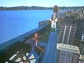 Spiderman battle glitch