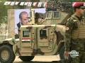 Iraqi Elections Under Way
