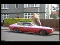 How to Stop Global Warming - Grow Grass on Car Roof How to Stop Global Warming - Grow Grass on Car Roof