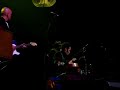 Ben Harper at Ryman in Nashville singing Gold To Me