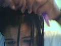 How to Latchin/latchhook locs