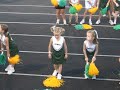 Kenedy Cheering