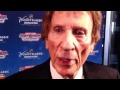 Ilitch talks about the NHL Winter Classic