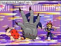 Yugioh Fights Fred Flinstone!!!!!! Yugioh Fights Fred Flinstone!!!!!!