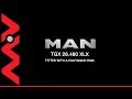 2010 MAN 26-480 XLX - Palfinger PK85002
