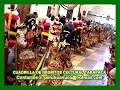 Adoracion al Niño Jesus -Negritos CULTURAL TARAPACA- Huanuco