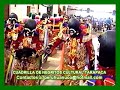Adoracion al Niño Jesus -Negritos CULTURAL TARAPACA- Huanuco