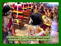 Adoracion al Niño Jesus -Negritos CULTURAL TARAPACA- Huanuco