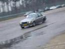 Ischa drift