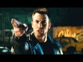 Scott Pilgrim vs. The World Movie Trailer #2 [HD]