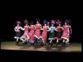 LA VIE PARISIENNE, OFFENBACH/TROUPE LYRIQUE DIJON