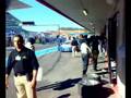 Pit stop no autodromo do algarve