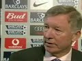 Fergie Swearing