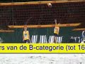 1e beachvolleybaltoernooi van Dustin en Niels 1e beachvolleybaltoernooi van Dustin en Niels
