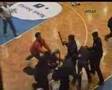 Zadar - Šibenka prekid