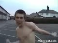 Stunts Gone Bad TWO