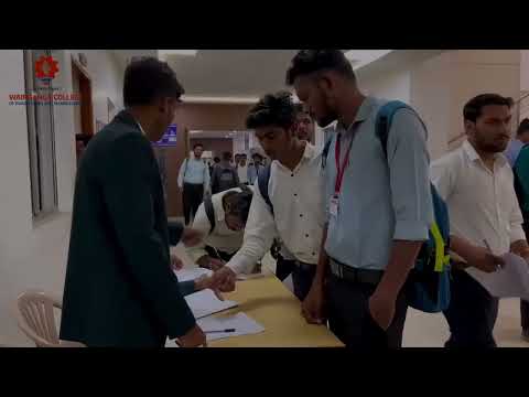 Wainganga College of Engineering and Management Nagpur General video thumbnail 9