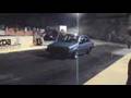 Turbo Sentra B13 & B11 @ the track