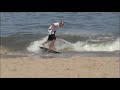 Dewy Beach Championship 2008