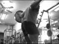 Squats- The House