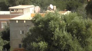 TAFRAOUT ASGAOUR AUBERGE TILILA CHEZ ABDELLAH WAGGAG