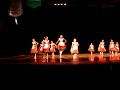 Stephanie`s Tarantela Balet dez 2006